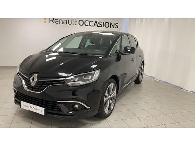 Leasing Renault Scenic 1.6 Dci 130ch Energy Intens