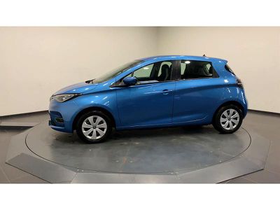Renault Zoe Business charge normale R110 occasion