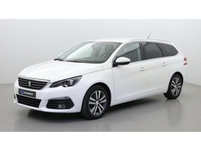 Peugeot 308 Sw 1.5 BlueHDi 130ch S&S Allure  Business EAT8 occasion