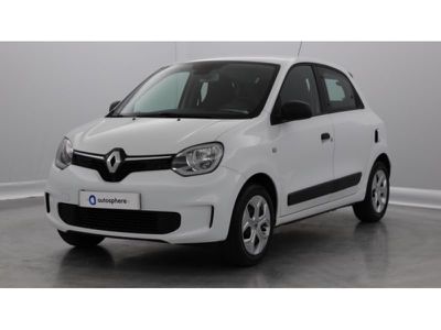 Renault Twingo 1.0 SCe 65ch Life - 20 occasion
