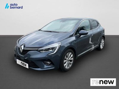 Leasing Renault Clio 1.0 Tce 100ch Intens