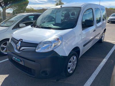 Renault Kangoo Express Maxi 1.5 dCi 90ch energy Cabine Approfondie Extra R-Link Euro6 occasion