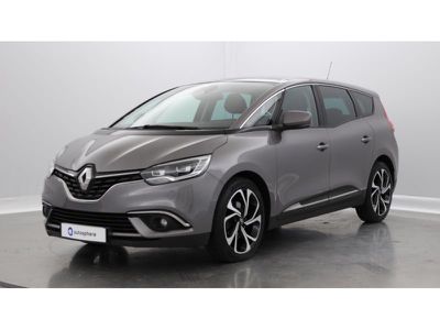 Leasing Renault Grand Scenic 1.7 Blue Dci 150ch Business Intens 7 Places