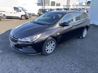 Opel Astra Sports Tourer 1.6 D 110ch Edition occasion