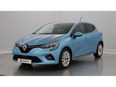 Leasing Renault Clio 1.5 Blue Dci 115ch Intens