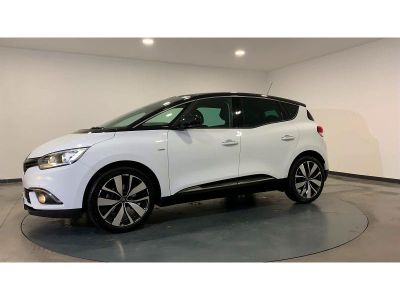 Leasing Renault Scenic 1.3 Tce 115ch Fap Limited 134g