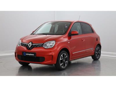 Leasing Renault Twingo 0.9 Tce 95ch Intens - 20