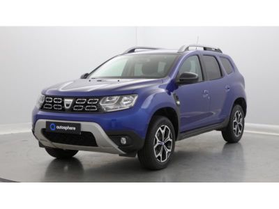 Leasing Dacia Duster 1.5 Blue Dci 115ch 15 Ans 4x2 - 20
