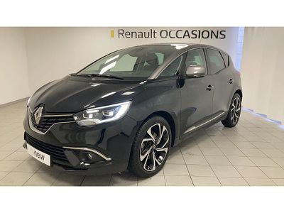 Leasing Renault Scenic 1.7 Blue Dci 150ch Intens Edc
