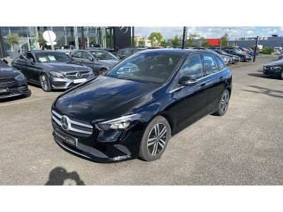 Leasing Mercedes Classe B 180 136ch Style Line Edition