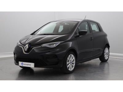 Annonce Renault twingo ii 1.6 133 rs 2010 ESSENCE occasion