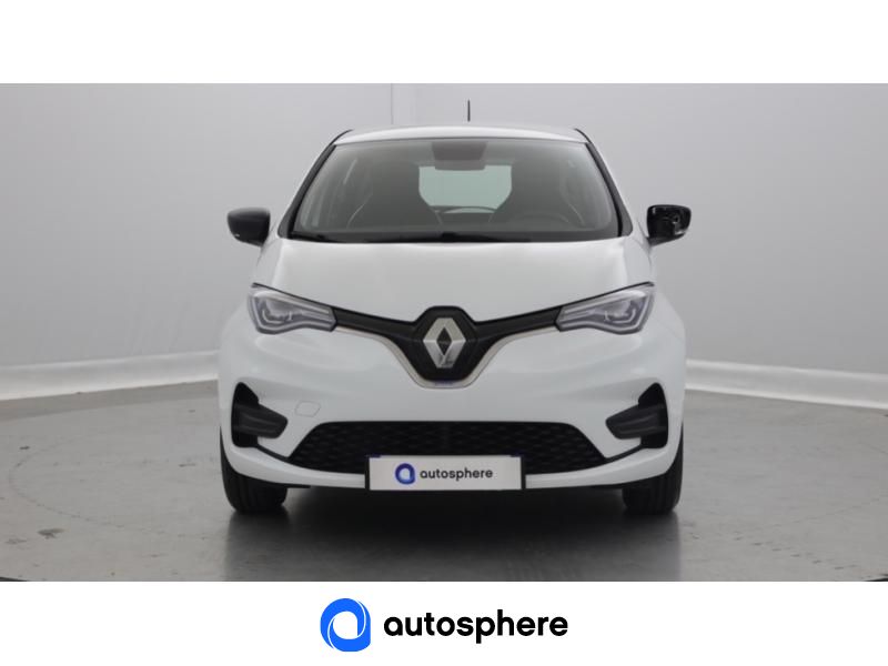 RENAULT ZOE LIFE CHARGE NORMALE R110 4CV - Miniature 2