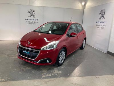Peugeot 208 1.5 BlueHDi 100ch S&S Active occasion