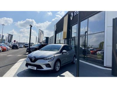 Renault Clio 1.0 TCe 100ch Business occasion