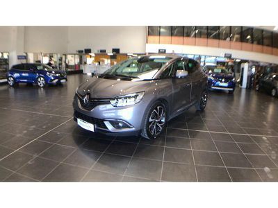 Leasing Renault Scenic 1.7 Blue Dci 120ch Intens Edc
