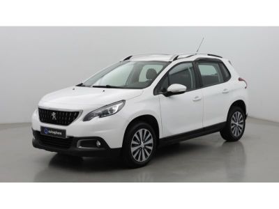 Leasing Peugeot 2008 1.6 Bluehdi 100ch Active Business S&s