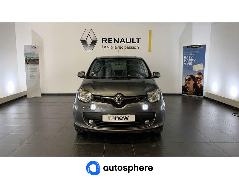 RENAULT TWINGO 0.9 TCE 90CH ENERGY INTENS EURO6C - Miniature 1