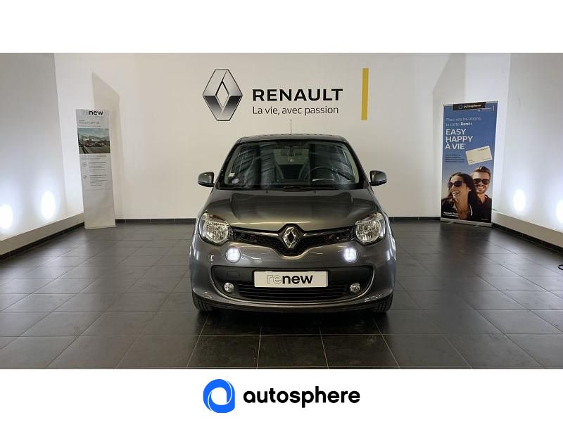 RENAULT TWINGO 0.9 TCE 90CH ENERGY INTENS EURO6C - Miniature 5