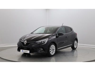 Renault Clio 1.0 TCe 100ch Intens - 20 occasion