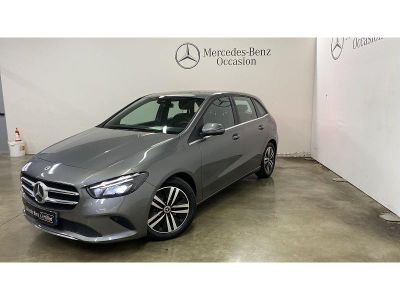 Mercedes Classe B 180d 116ch Style Line 7G-DCT occasion