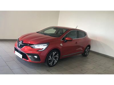 Leasing Renault Clio 1.3 Tce 130ch Fap Rs Line Edc