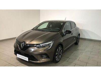 Leasing Renault Clio 1.3 Tce 130ch Fap Cool Chic Edc