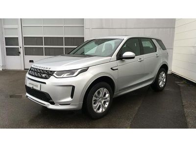 Land-rover Discovery Sport 2.0 D 150ch R-Dynamic S AWD BVA Mark V occasion