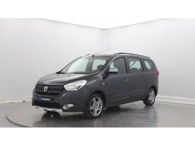 Leasing Dacia Lodgy 1.5 Blue Dci 115ch Stepway 5 Places - 20