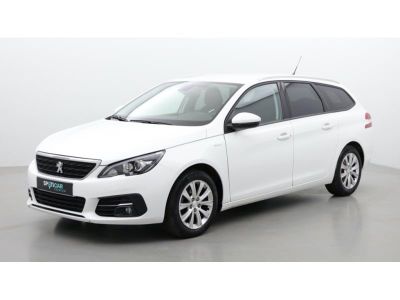 Leasing Peugeot 308 Sw 1.5 Bluehdi 130ch S&s Style