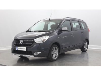Leasing Dacia Lodgy 1.5 Blue Dci 115ch Stepway 7 Places - 20