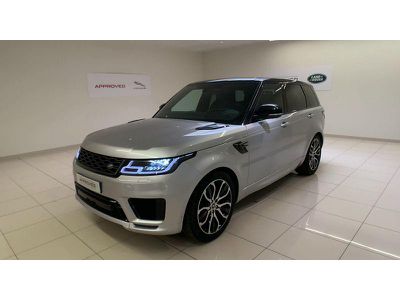 Land-rover Range Rover Sport occasion