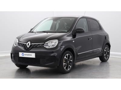 Renault Twingo 0.9 TCe 95ch Intens occasion
