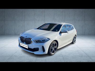 Bmw Serie 1 116d 116ch M Sport occasion