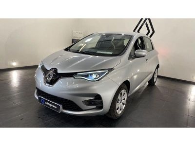Renault Zoe Business charge normale R110 Achat Intégral - 20 occasion