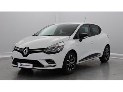 Leasing Renault Clio 1.5 Dci 90ch Energy Limited 5p Euro6c