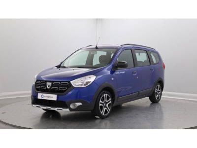 Dacia Lodgy 1.5 Blue dCi 115ch 15 ans 7 places - 20 occasion