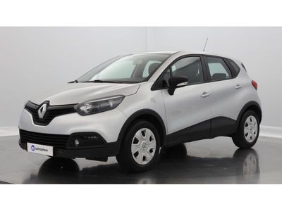 Leasing Renault Captur 0.9 Tce 90ch Stop&start Energy Life Eco²