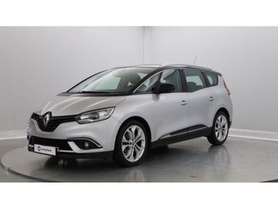 Renault Grand Scenic 1.6 dCi 130ch Energy Business 7 places occasion