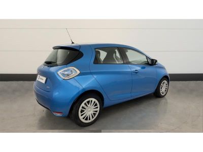 RENAULT ZOE BUSINESS CHARGE NORMALE R90 MY19 - Miniature 5