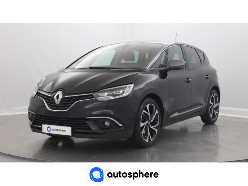 RENAULT SCENIC 1.7 BLUE DCI 120CH INTENS - Photo 1