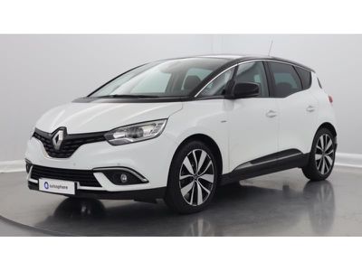 Renault Scenic 1.3 TCe 140ch FAP Limited occasion