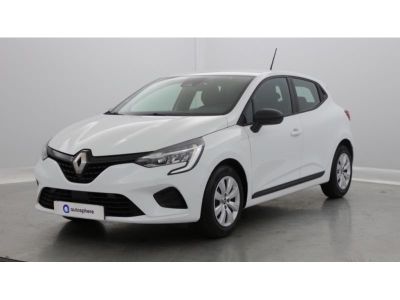 Leasing Renault Clio 1.0 Sce 75ch Life