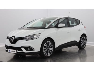 Leasing Renault Scenic 1.3 Tce 115ch Energy Life