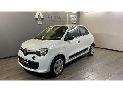 Renault Twingo 1.0 SCe 70ch Life 2 Boîte Courte Euro6 occasion