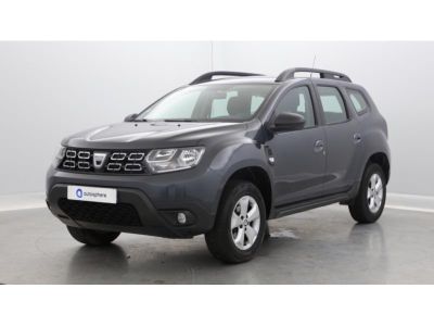 Leasing Dacia Duster 1.6 Eco-g 115ch Confort 4x2