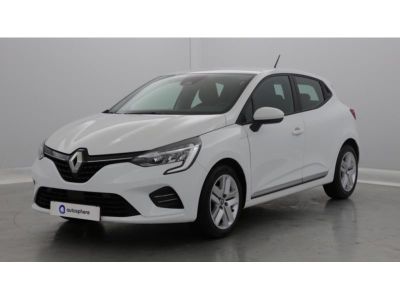 Leasing Renault Clio 1.0 Tce 100ch Business - 20