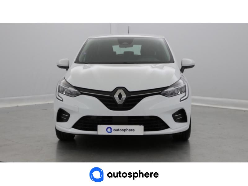 RENAULT CLIO 1.0 TCE 100CH BUSINESS - 20 - Miniature 2