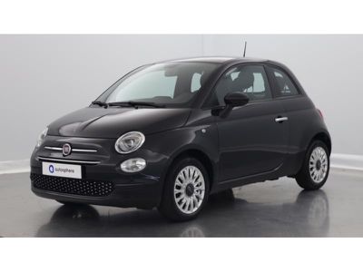 Fiat 500 1.0 70ch BSG S&S Lounge occasion