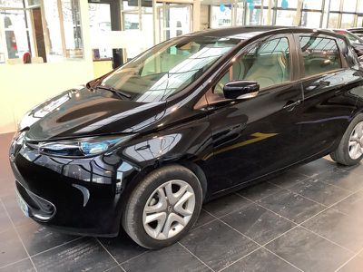 Renault Zoe Zen charge normale R90 occasion
