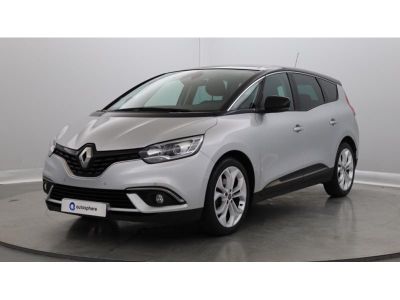 Renault Grand Scenic 1.7 Blue dCi 120ch Business EDC 7 places occasion